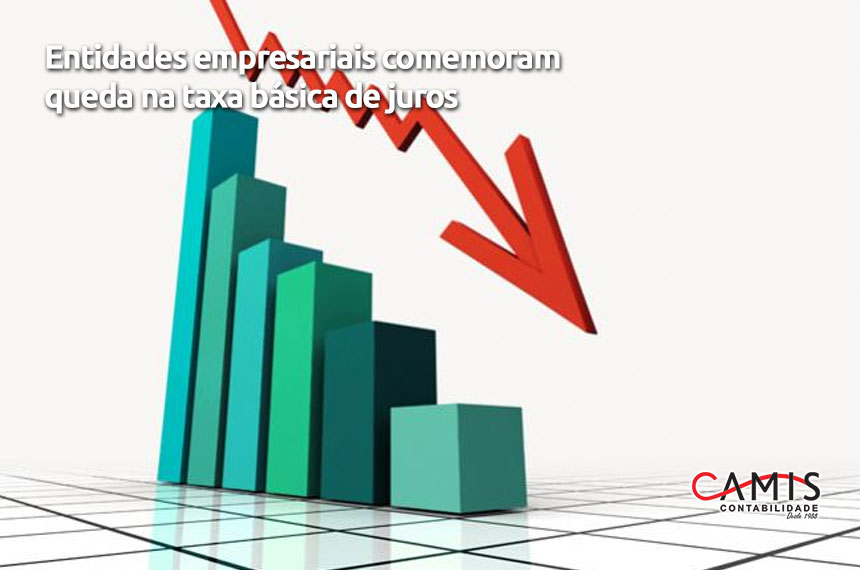 taxa básica de juros