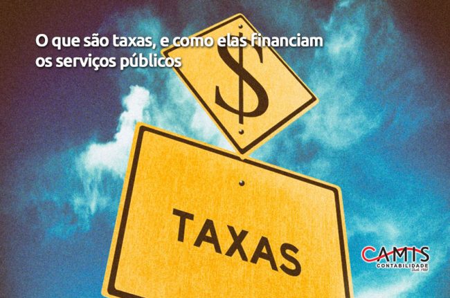 Taxas