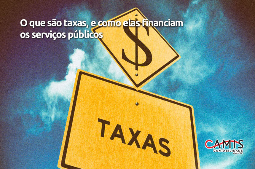 taxas Taxas