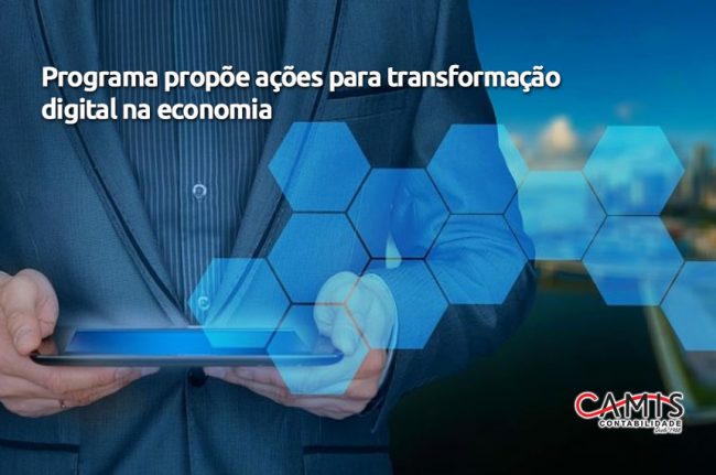 transformação digital