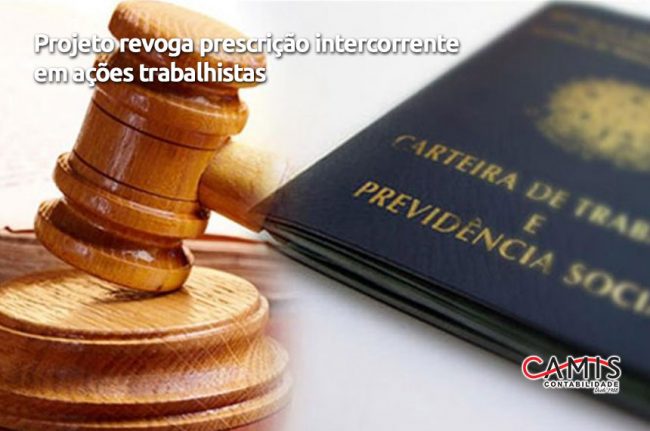 ações trabalhistas