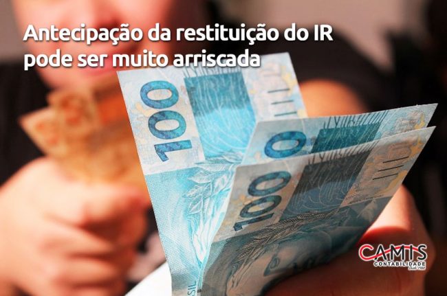Antecipação