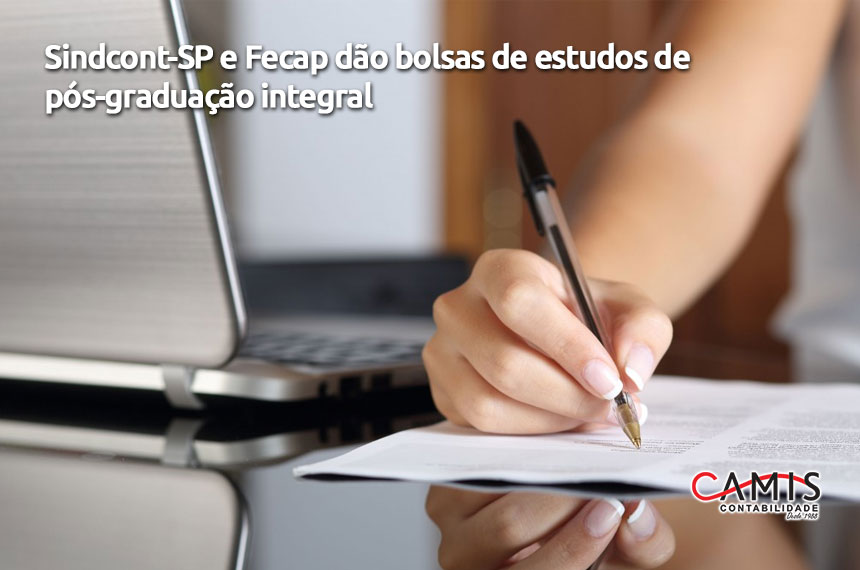 bolsas de estudos