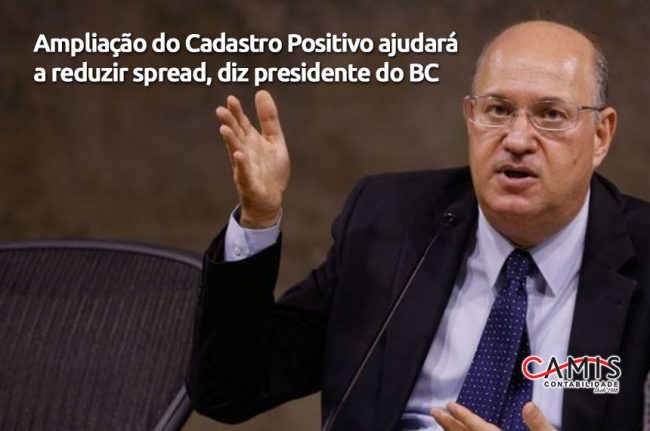 Cadastro Positivo