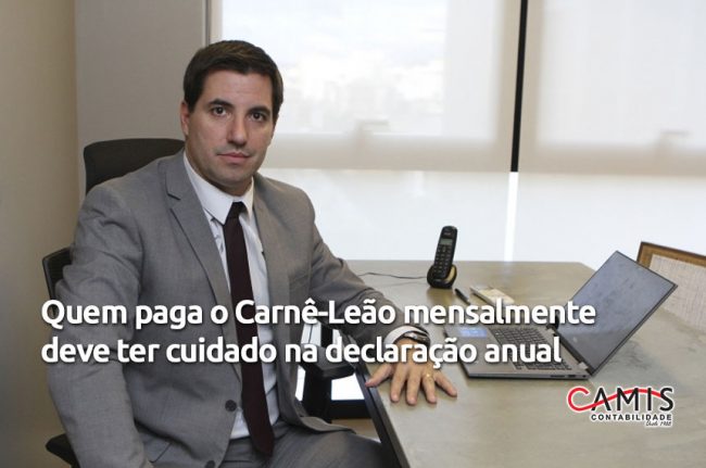 Carnê-Leão