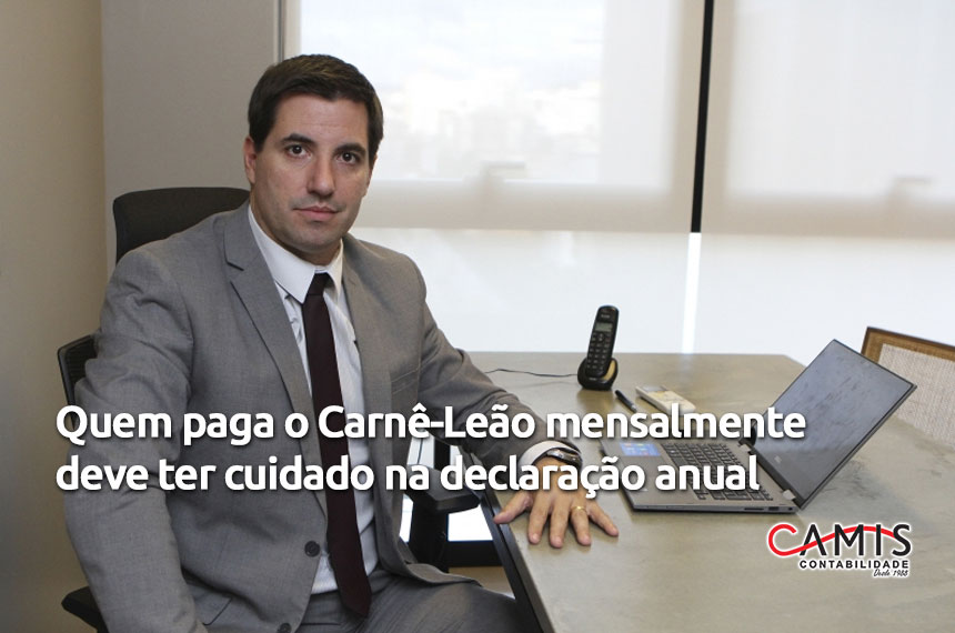 carne-leao Carnê-Leão