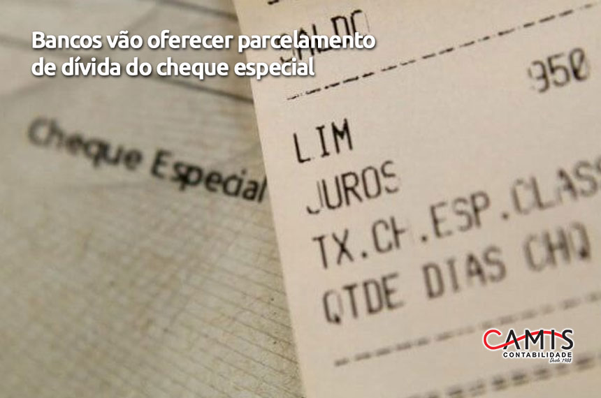 cheque-especial Cheque especial