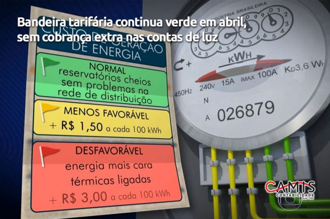 cobrança extra