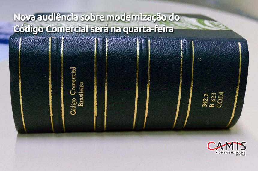 Código Comercial