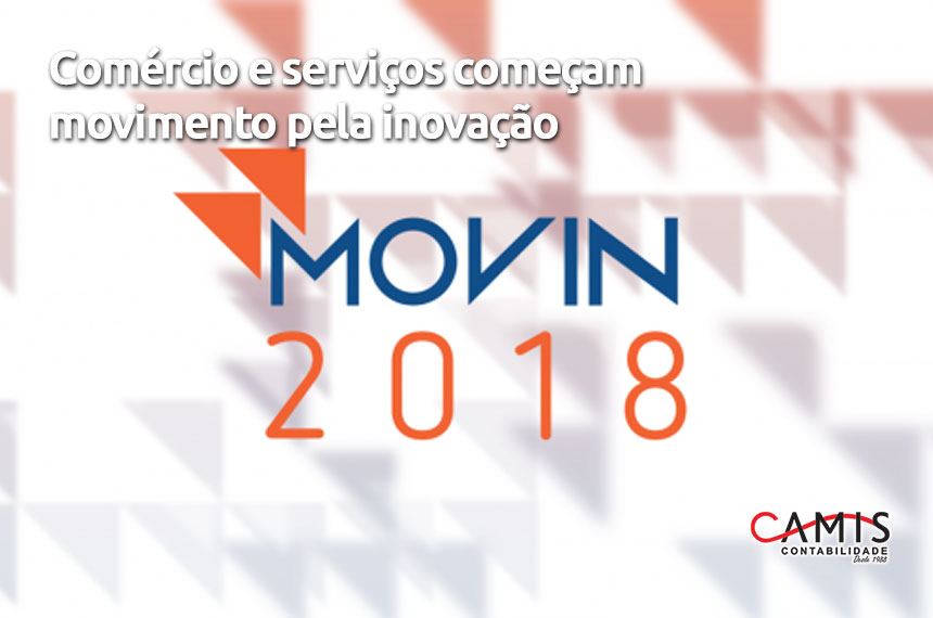 Comércio e serviços