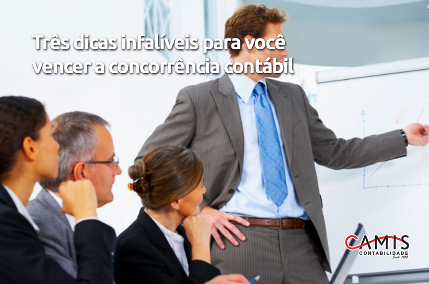 Contábil