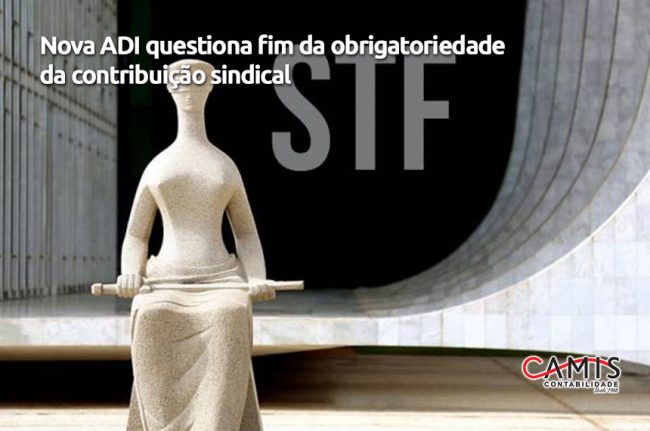 contribuição sindical