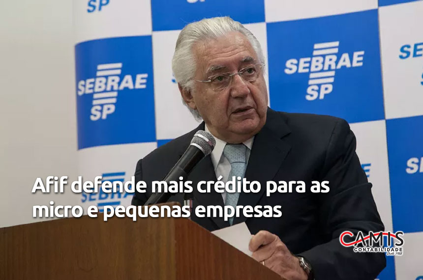 Crédito