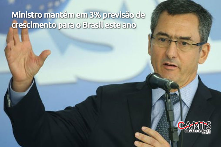 crescimento Crescimento