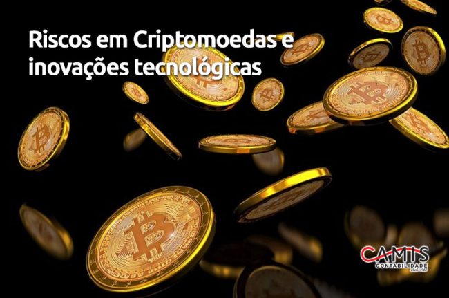 Criptomoedas
