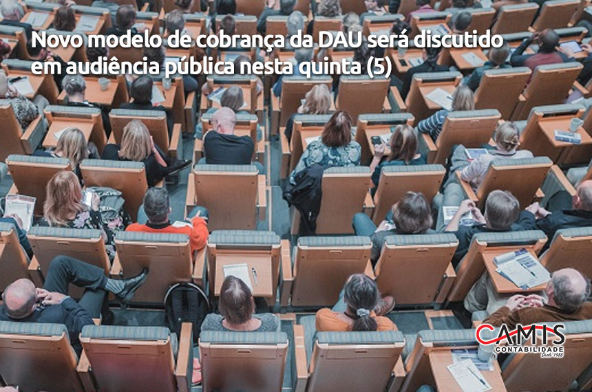 DAU
