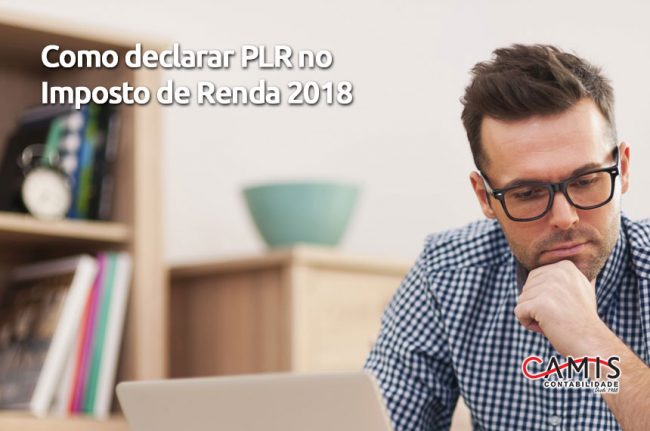 Declarar PLR