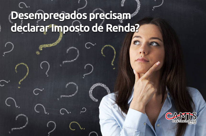 Desempregados