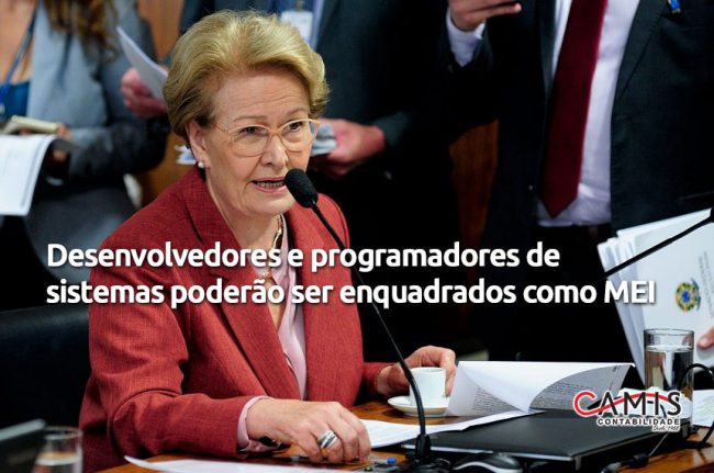 Desenvolvedores e programadores