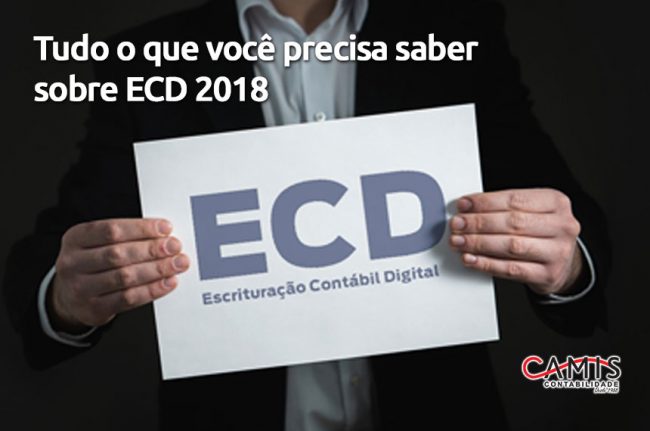 ECD 2018