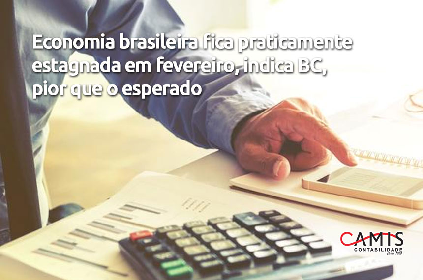 Economia brasileira