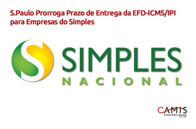 EFD-ICMS/IPI