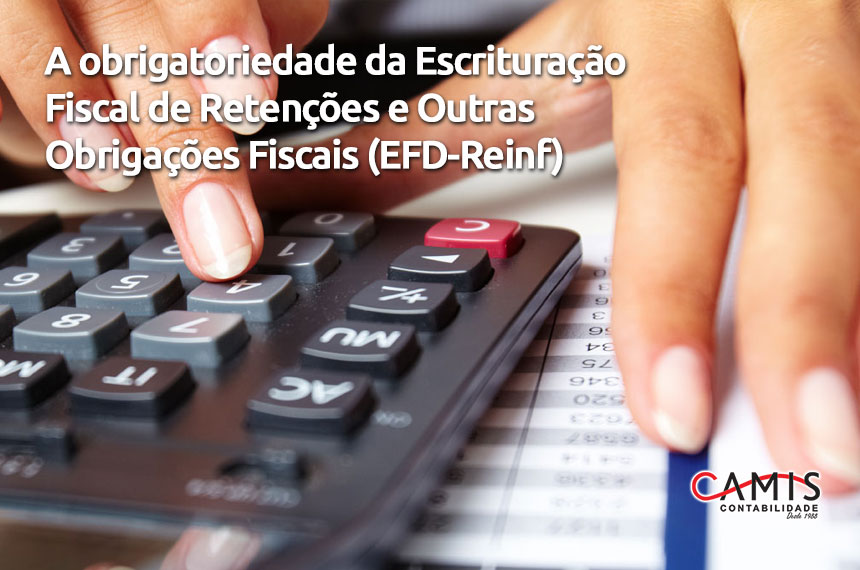 EFD-Reinf