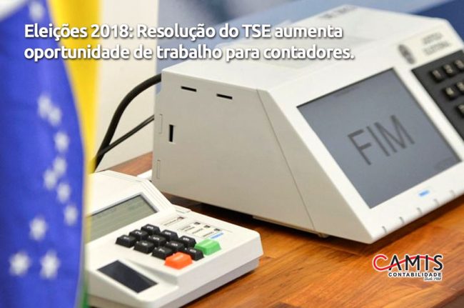 Eleições 2018
