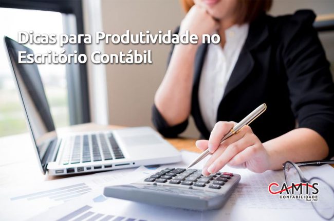 Escritório Contábil