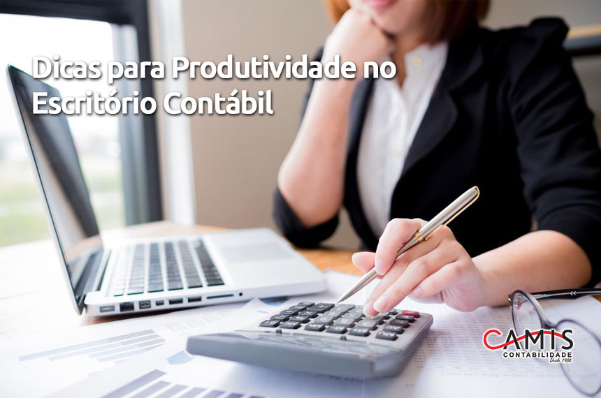 Escritório Contábil