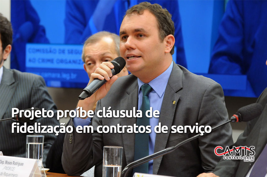 fidelização