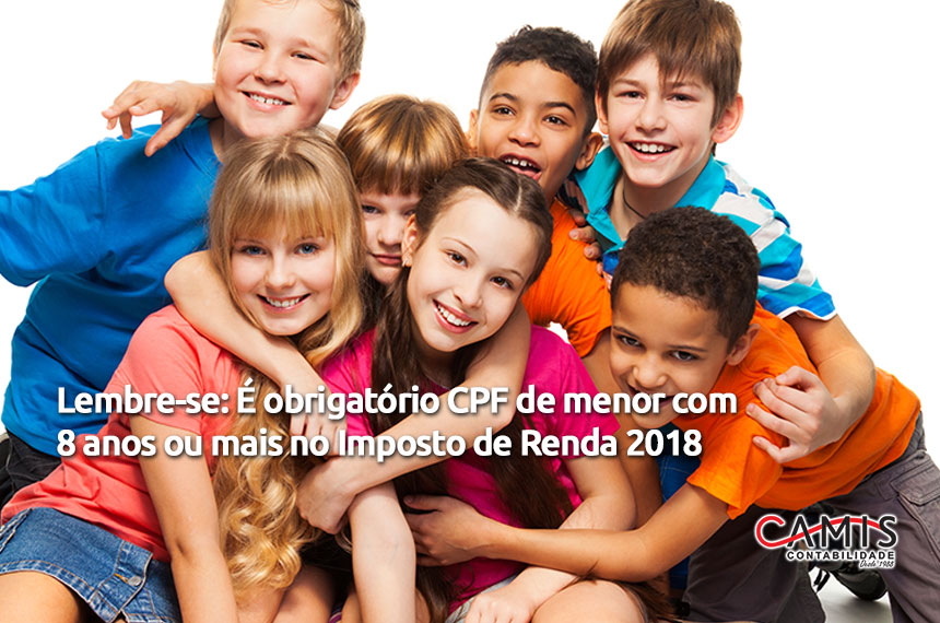 Imposto de renda