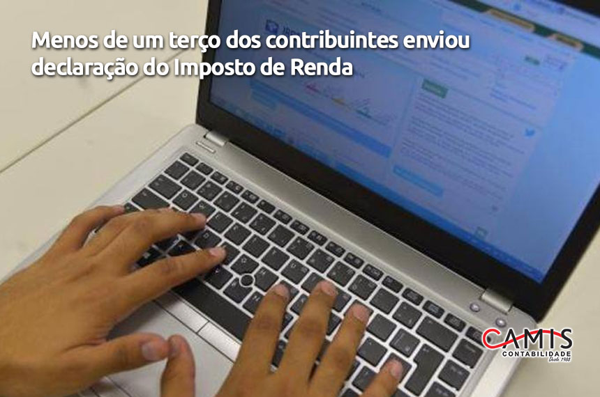 imposto-de-renda Imposto de Renda