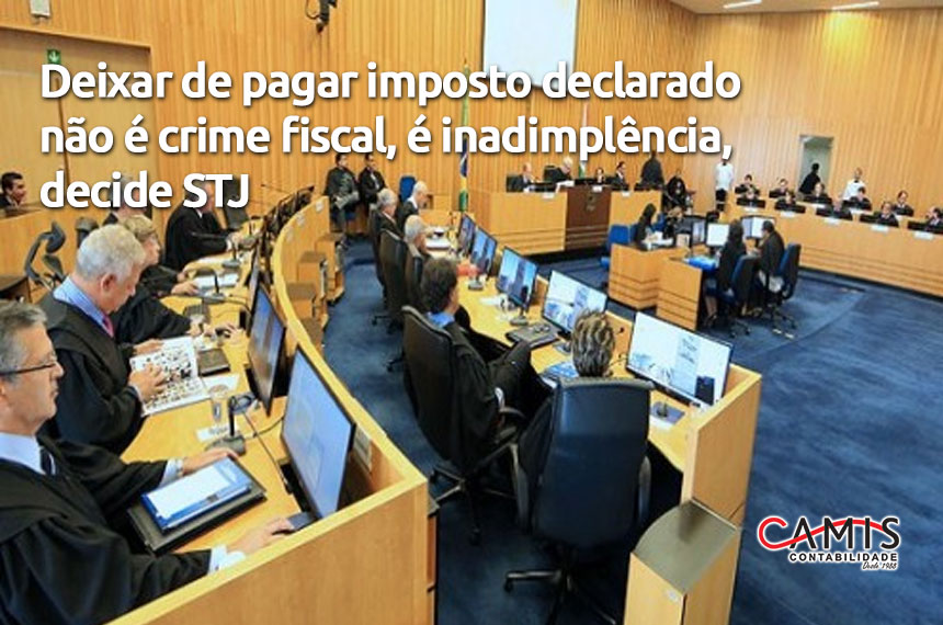 Inadimplência