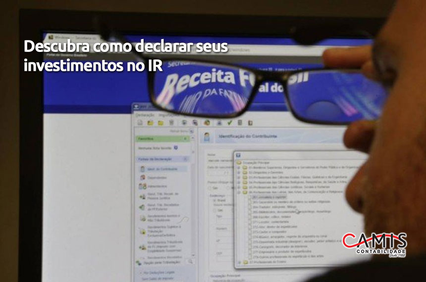 Investimentos