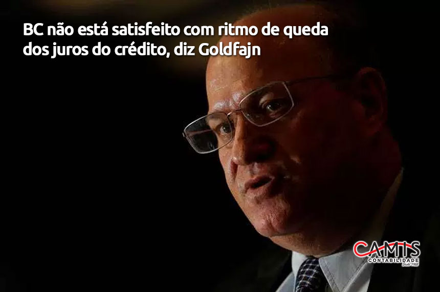 juros do crédito