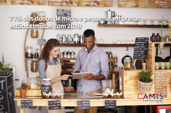 micro e pequenas empresas