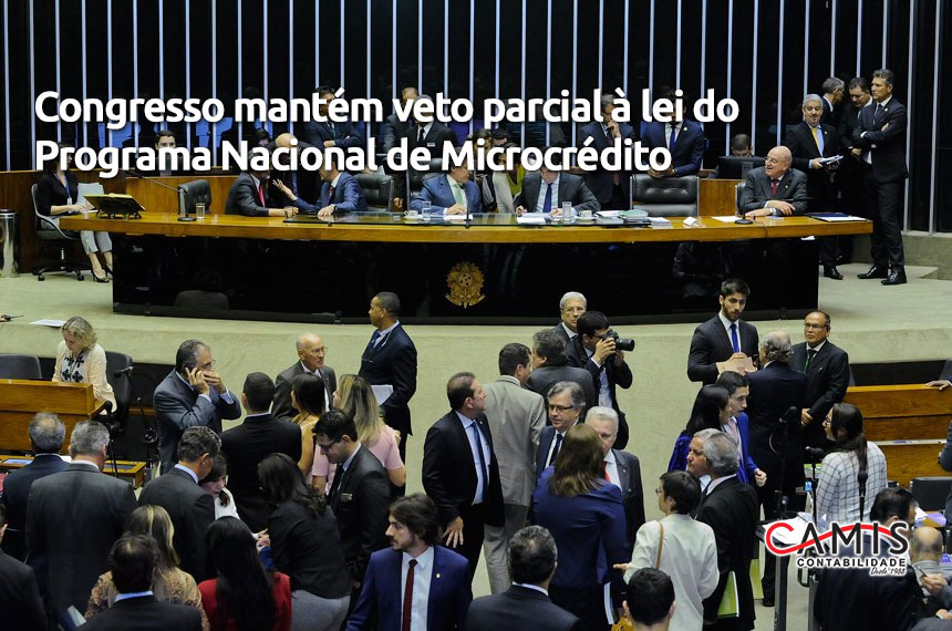 Microcrédito