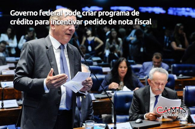 Nota Fiscal