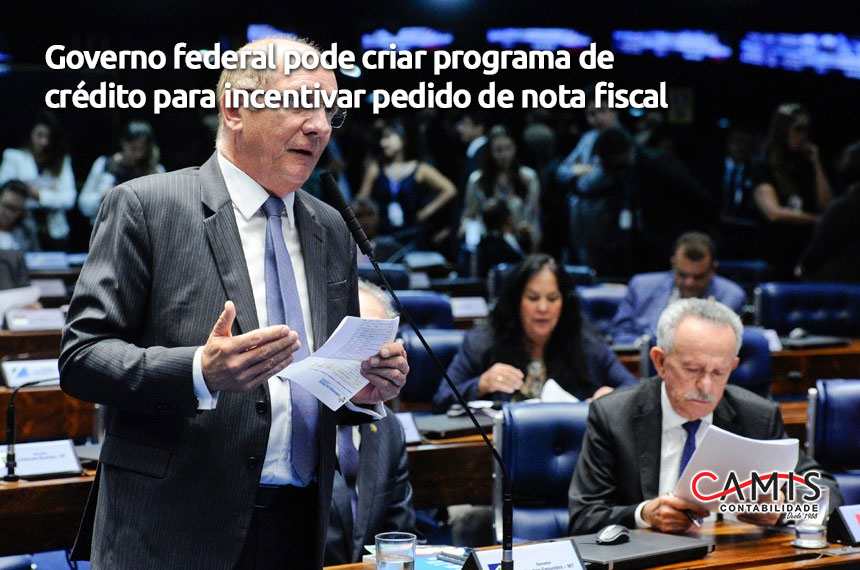 nota-fiscal Nota Fiscal