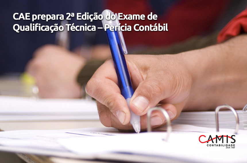 Perícia Contábil