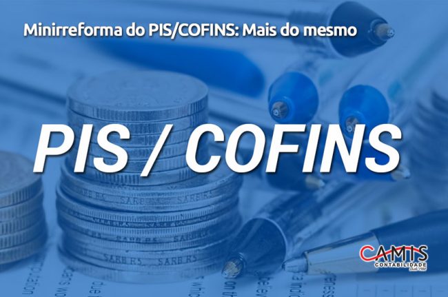 Pis/Cofins