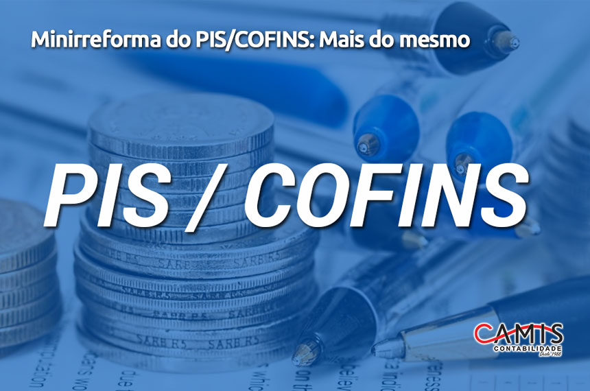 pis-cofins Pis/Cofins
