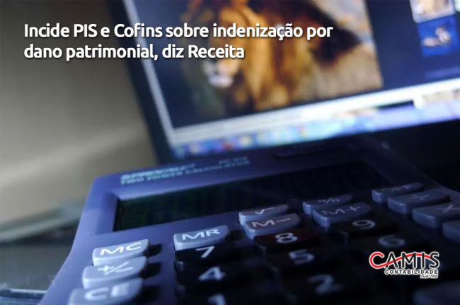 PIS e Cofins