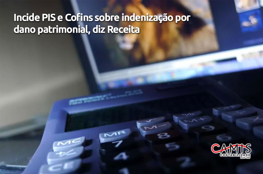 PIS e Cofins
