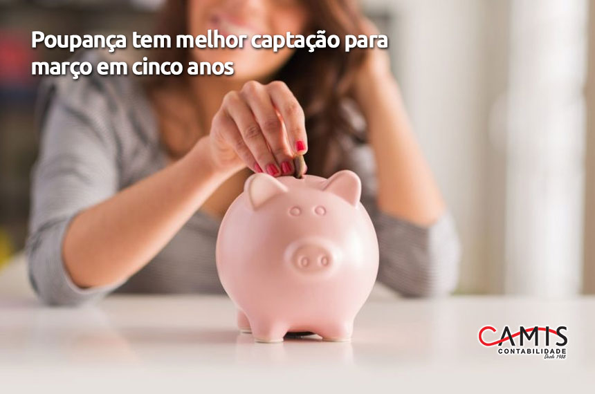 Poupança