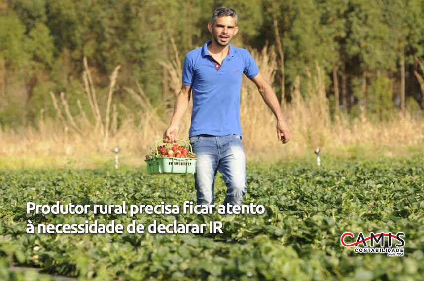 Produtor Rural