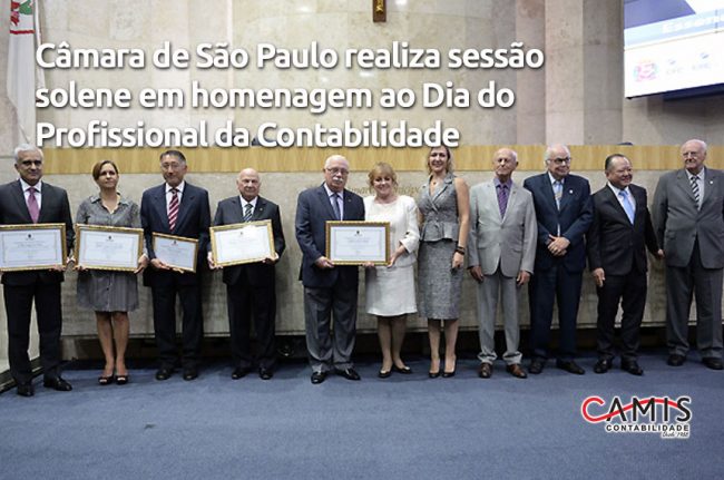 Profissional da Contabilidade