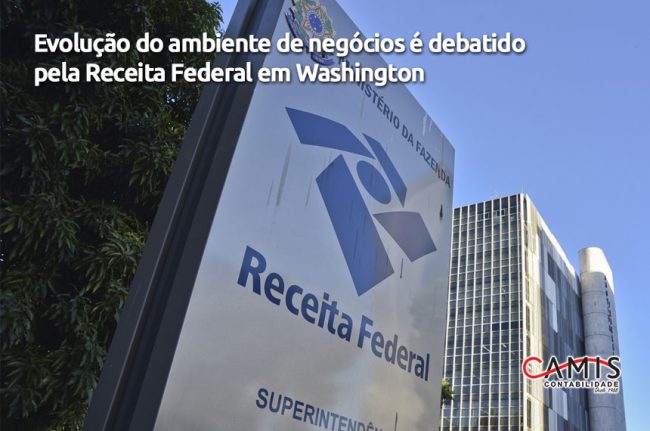 Receita Federal