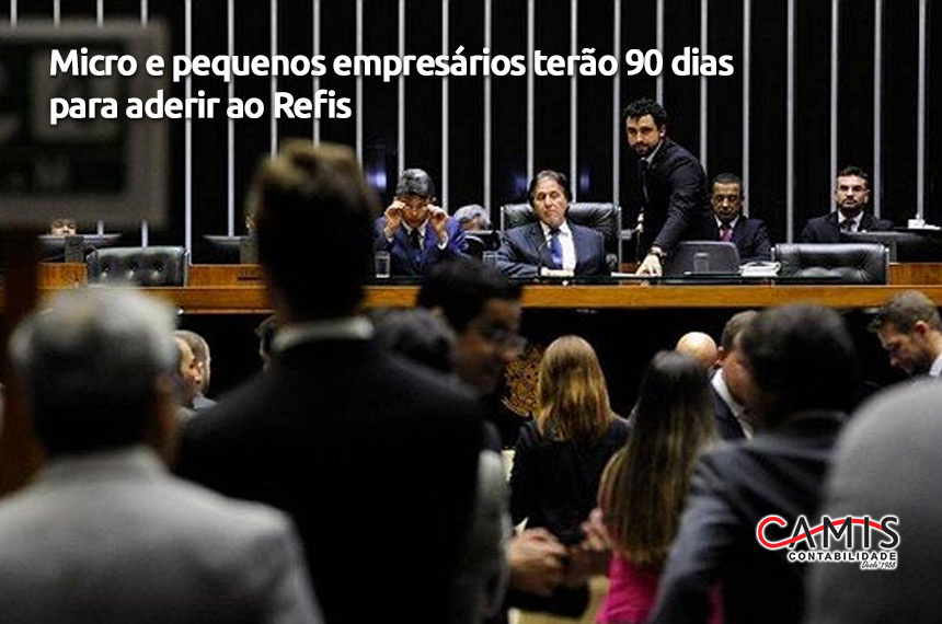 refis refis